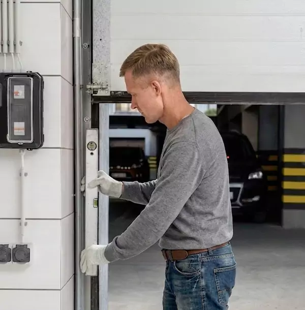 Why Choose Us for Door, Gate and Security Services in Bridgeton, NJ