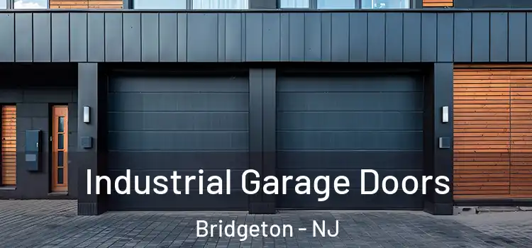  Industrial Garage Doors Bridgeton - NJ