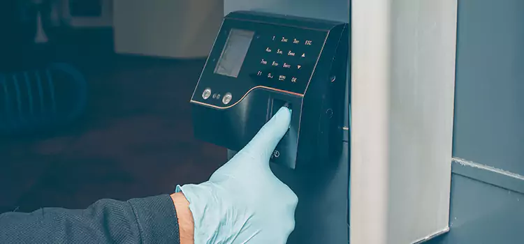 Access Control Installation Bridgeton