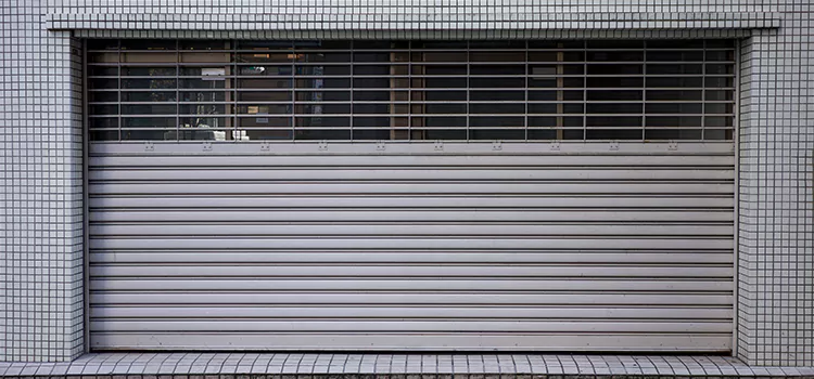 Advanced Solutions for Your Aluminum Garage Doors in Bridgeton, New Jersey
