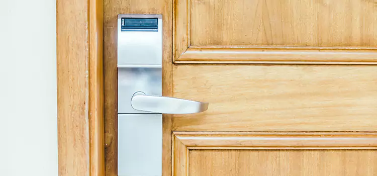 Advanced Solutions in Bridgeton, NJ for Modern Security
