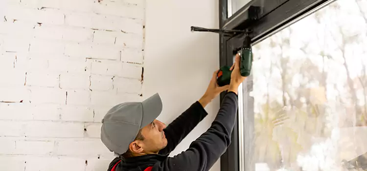 Automatic Door Opener Commercial Bridgeton