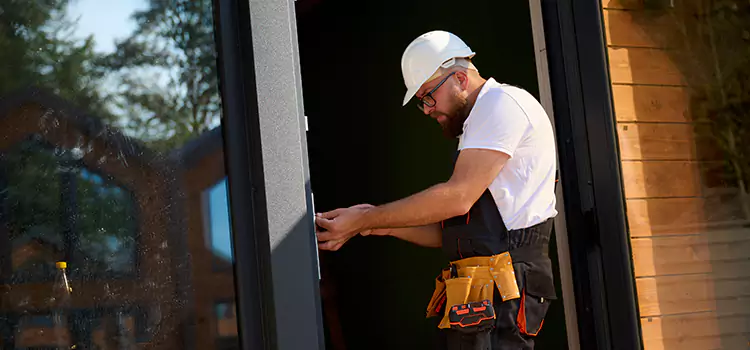 Replace Balcony Door Bridgeton