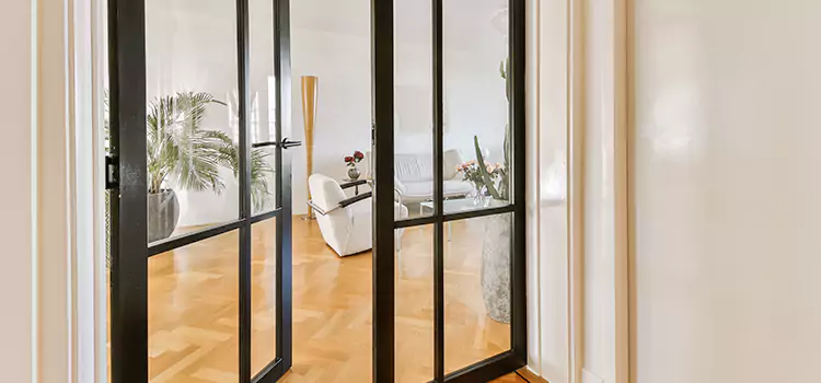 Bifold Door Replacement Bridgeton