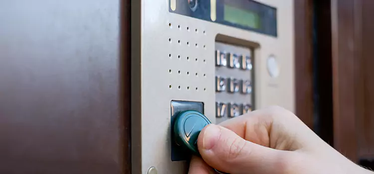 Enhanced Security Features Bridgeton