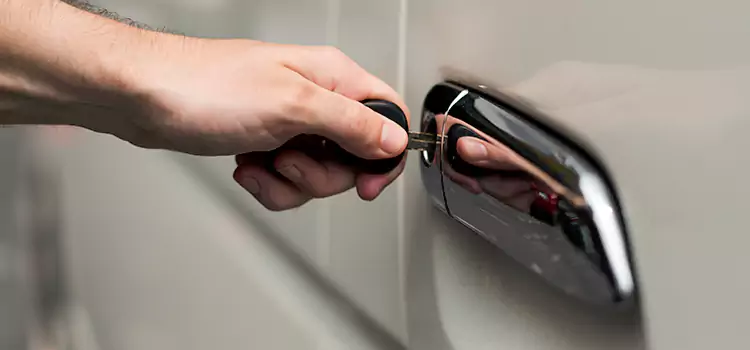 Why Choose Our Auto Locksmith Team in Bridgeton, NJ?