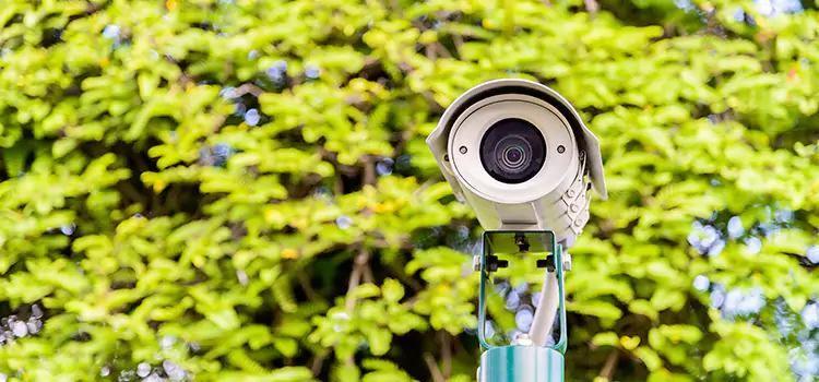 Advanced Surveillance Solutions for Every Need in Bridgeton