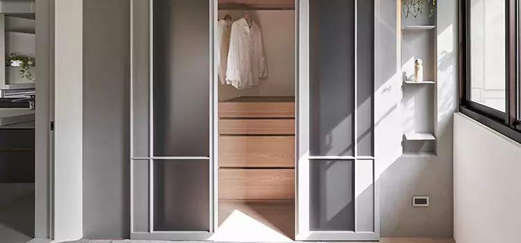 Mirror Sliding Door Replacement Bridgeton