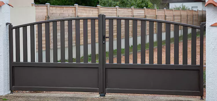 Advanced Gate Solutions in Bridgeton, NJ