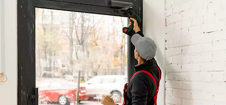 Comprehensive Door Closer Services in Bridgeton, NJ