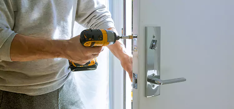 Door Knob Lock Repair Bridgeton