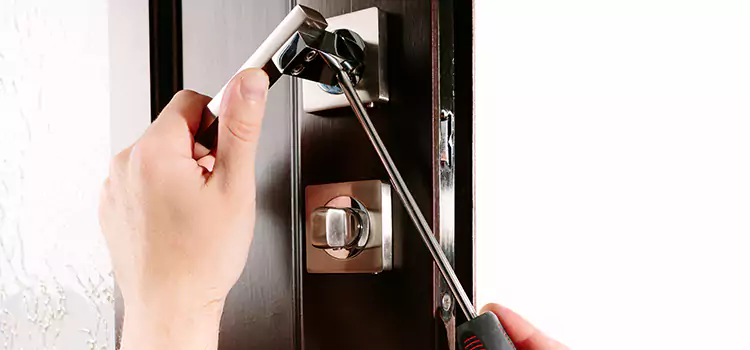 Door Lock Replacement Service Bridgeton
