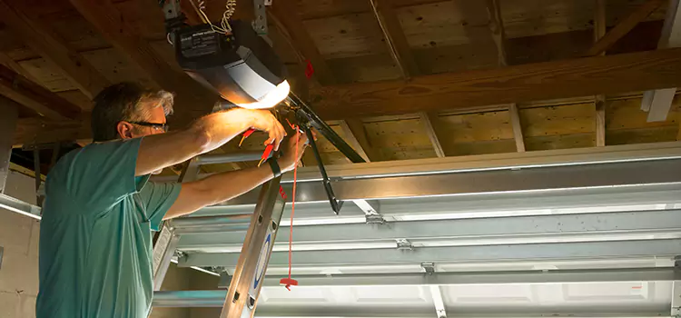 Garage Door Opener Sales and Installation Bridgeton