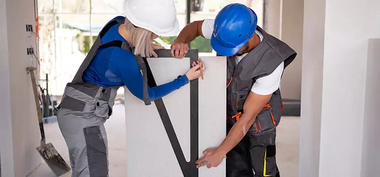 Why Choose Us for Door Panel Services in Bridgeton, NJ?