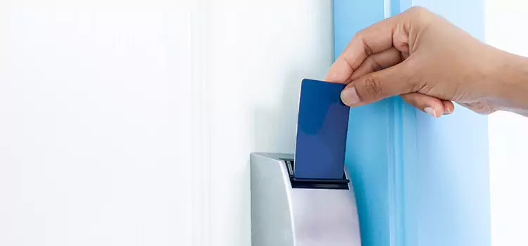 Access Control System Integration Bridgeton