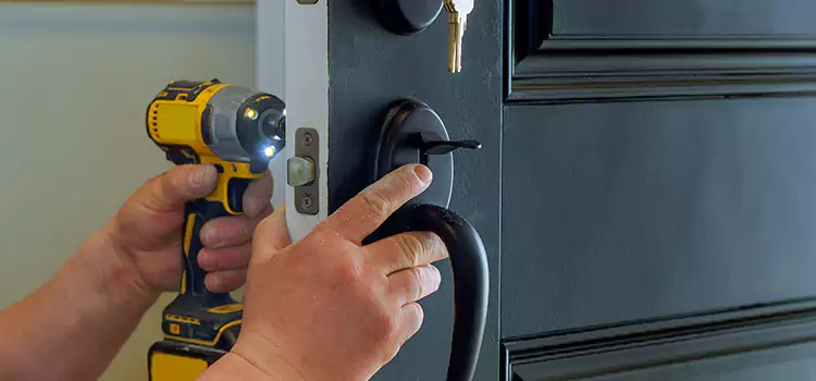 Locksmith Emergency Service Bridgeton