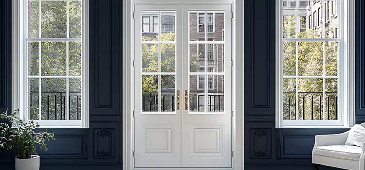 French Door Lock Repair Bridgeton