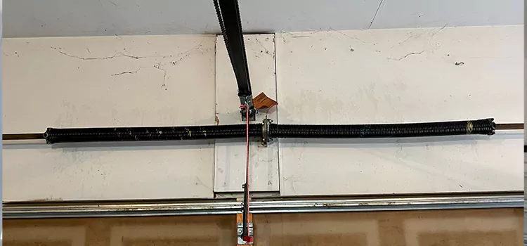 Garage Door Cable Repair Near Me in Bridgeton, NJ