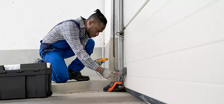 Expert Solutions for Every Garage Lock Need in Bridgeton, NJ