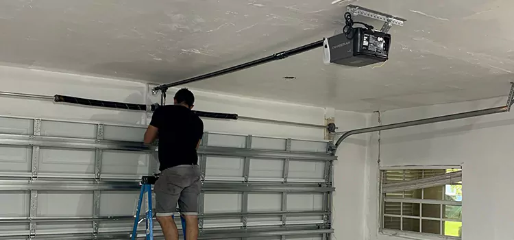 Garage Door Opener Repair Near Me in Bridgeton, NJ