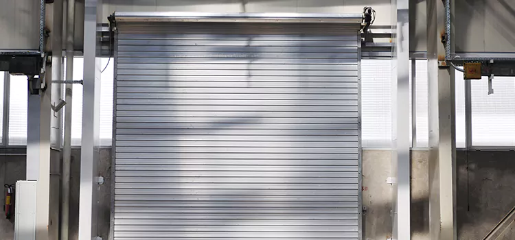 Roller Door Maintenance Bridgeton