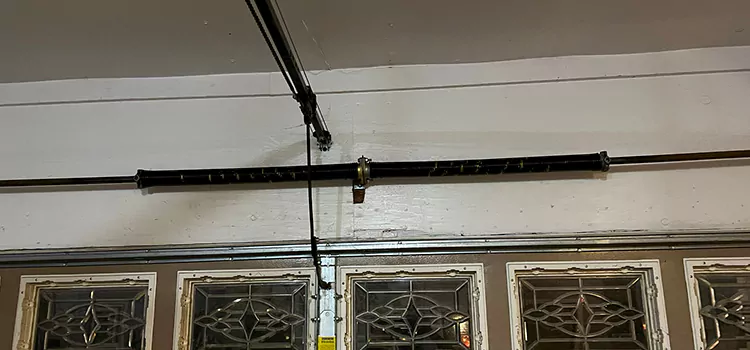 Garage Door Spring Repair Near Me Bridgeton