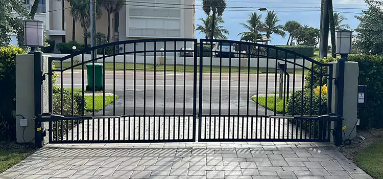 Gate Opener Replacement Near Me in Bridgeton, NJ