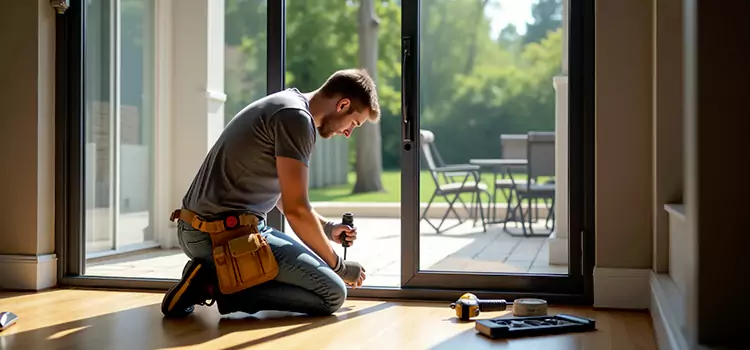 Comprehensive Solutions for Every Glass Door Need in Bridgeton, NJ