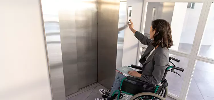 Benefits of Modern Handicap Door Systems in Bridgeton, NJ
