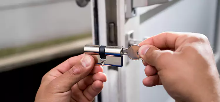 Emergency Locksmith for House Bridgeton