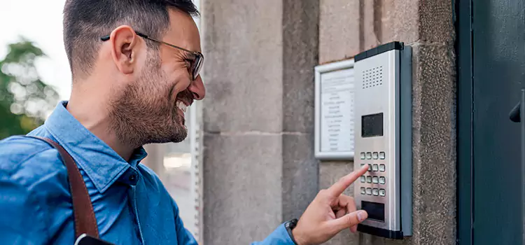 Advanced Solutions for Enhanced Security in Bridgeton, NJ