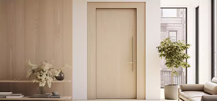 Choose Quality for Your Inside Doors in Bridgeton, NJ