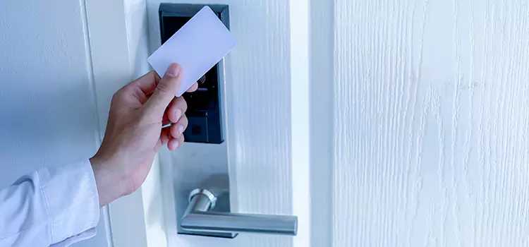 Why Choose Us for Your Keycard Lock Installation in Bridgeton, NJ?