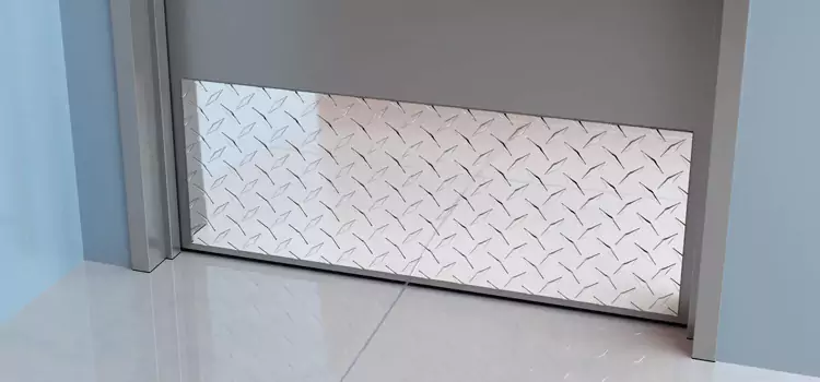 Benefits of Professional Kick Plate Solutions in Bridgeton, NJ