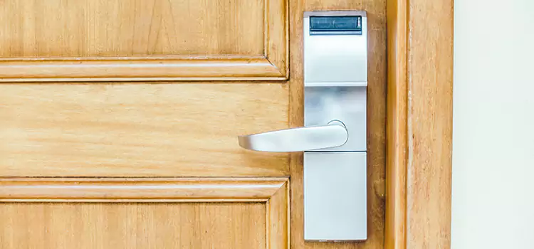 Electromagnetic Door Lock Installation Bridgeton
