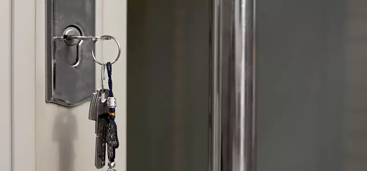Master Keying by the Numbers Bridgeton