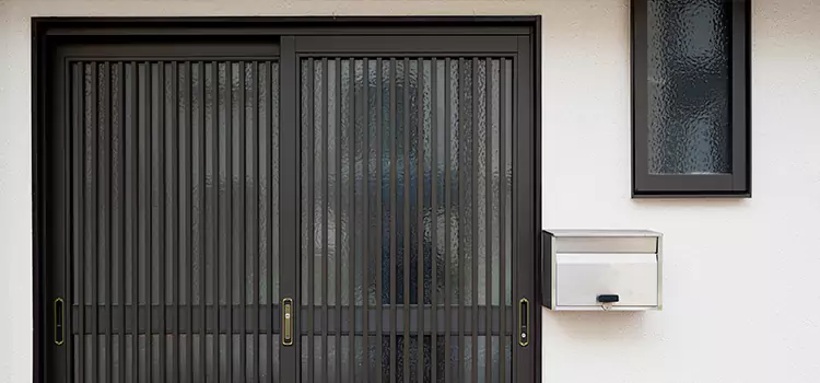 Sliding Screen Door Repair Bridgeton