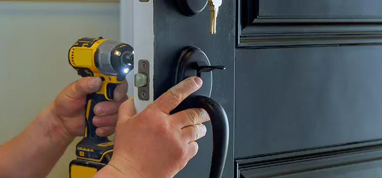 Mobile Automotive Locksmith Bridgeton