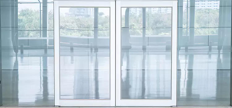 Why Choose Us for Your Motion Sensor Door Needs in Bridgeton, NJ?