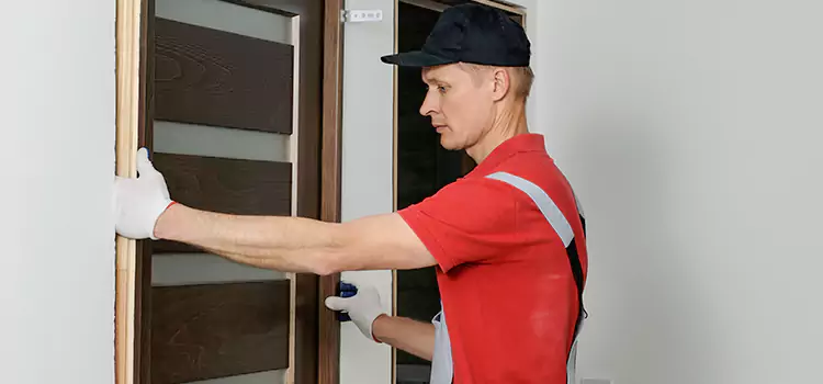 Frame and Panel Restoration Bridgeton