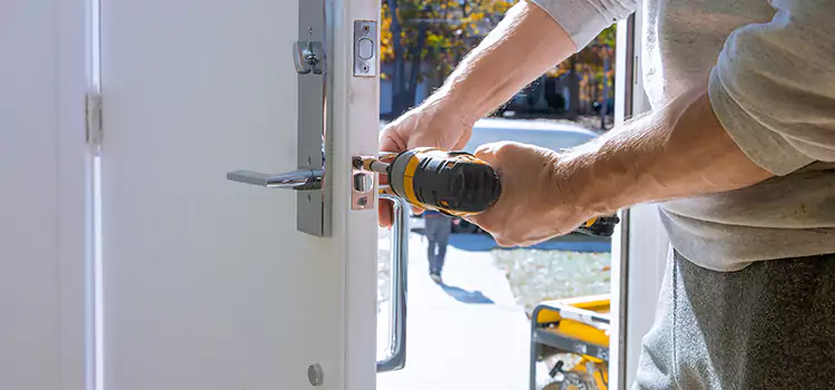 Insulated Roll Up Garage Doors Residential Bridgeton