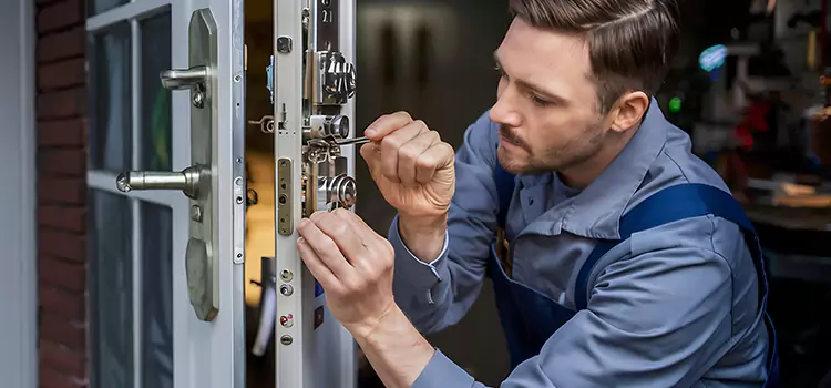 Residential Lock Installation Bridgeton