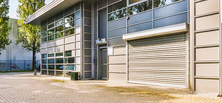 Electric Roller Garage Doors Bridgeton