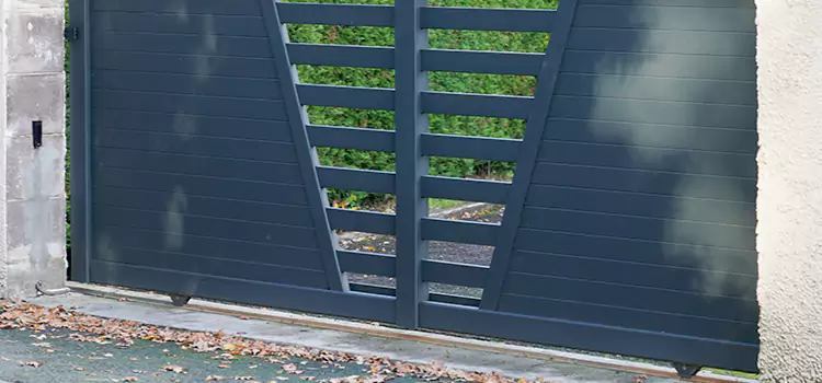Automated Gate Company Near Me Bridgeton