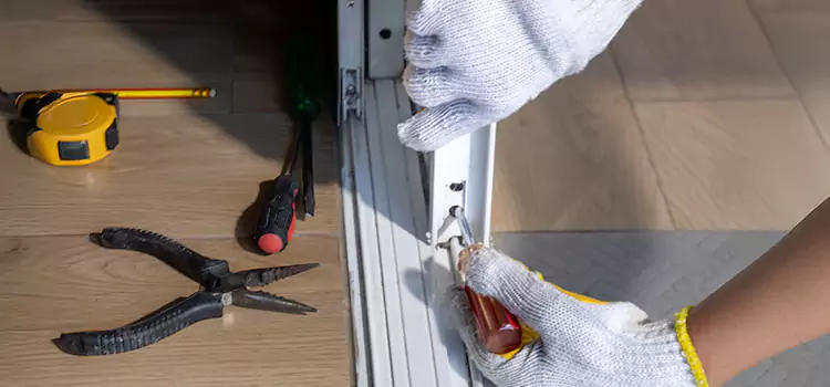 Sliding Door Installation Services in Bridgeton, NJ