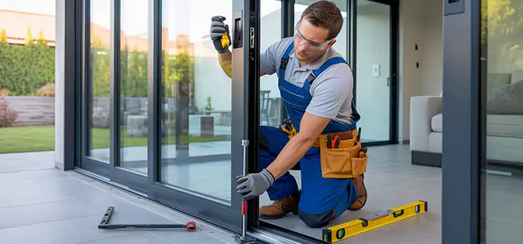 Sliding Screen Door Repair Bridgeton