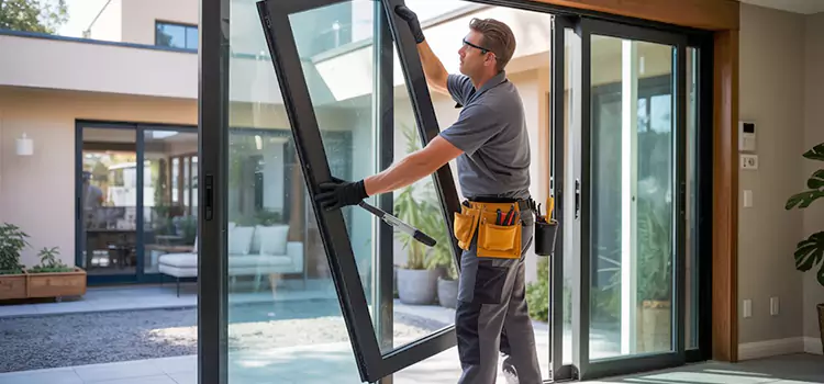 Specialized Sliding Door Roller Services in Bridgeton, New Jersey
