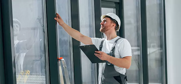 Comprehensive Solutions for Your Sticking Doors in Bridgeton, NJ