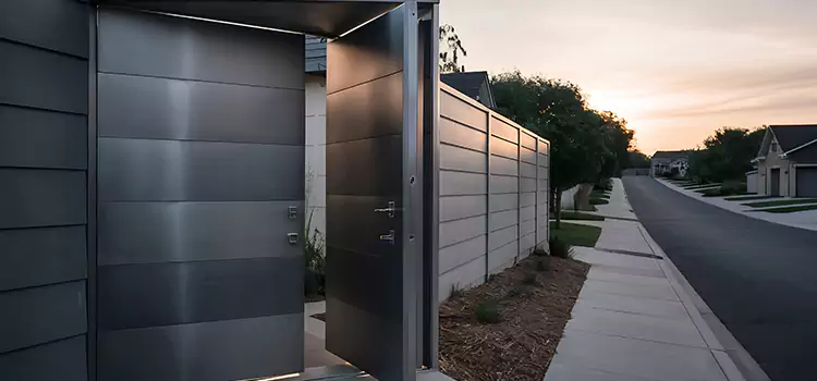 Comprehensive Steel Door Solutions in Bridgeton, NJ