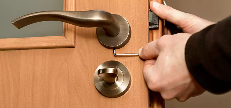 Access Control System Integration Bridgeton